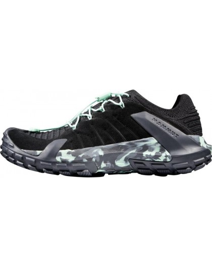 Women's shoes Mammut Hueco II Low GTX