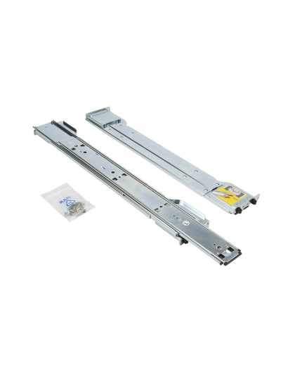 Supermicro MCP-290-00058-0N mounting kit Silver