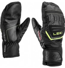 LEKI RĘKAWICE WCR Team 3D Junior Mitt 4.0