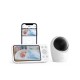 Electronic Baby Monitor E20 eufy