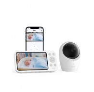 Electronic Baby Monitor E20 eufy
