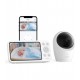 Electronic Baby Monitor E20 eufy