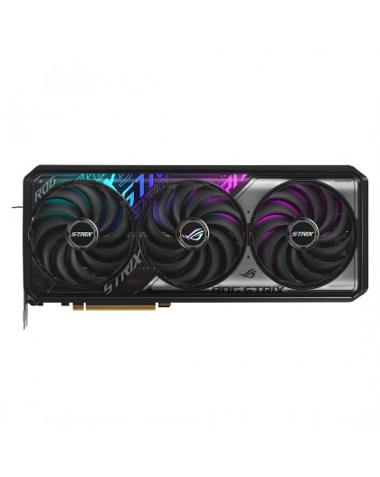 ASUS ROG Strix RTX 5070 12 GB OC Gaming graphics card