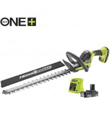 Ryobi Hedge Trimmer