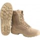 5.11 Tactical boots A/T Mid Wp - umber brown