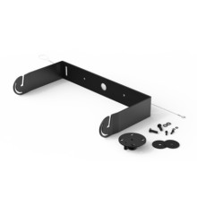 Installation bracket for VEXO110 AUDAC MBK110V/B b