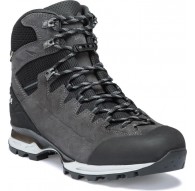 Trekking shoes Hanwag Makra Trek GTX - asphalt
