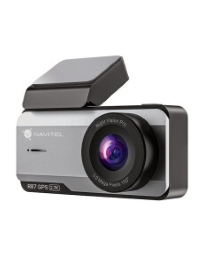 Navitel R87 GPS | IPS 412 x 960 | Maps inc.