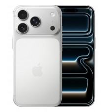 Apple iPhone 17 Pro 1TB Silver