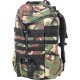 tactical backpack 2-Day Assault dpm camo size s_m