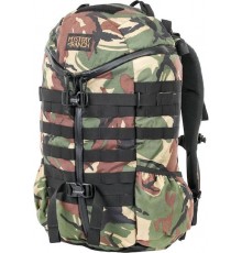 tactical backpack 2-Day Assault dpm camo size s_m