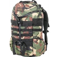 tactical backpack 2-Day Assault dpm camo size s_m