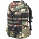 tactical backpack 2-Day Assault dpm camo size s_m