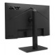 Acer Vero B7 B247Y G computer monitor 60.5 cm (23.8") 1920 x 1080 pixels Full HD Black