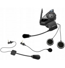Motorbike intercom SENA 30K EVO DUO