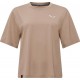 Cotton T-shirt Salewa Eagle Sunset Loose XS