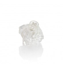 Ducky Kailh Y Jellyfish Switches, mechanical, 5-pin, linear, MX-Stem, 50 g - 110 pieces