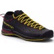 Shoes tx2 evo-black-yellow-45