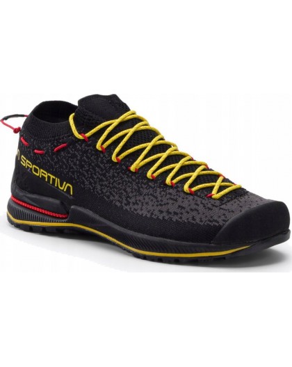 Shoes tx2 evo-black-yellow-45
