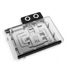 Alphacool Core RTX 5080 GPU Water Block ARGB