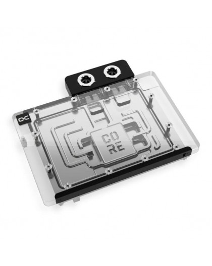 Alphacool Core RTX 5080 GPU Water Block ARGB