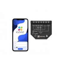 EZVIZ SMART HOME WI-FI RELAY CS-T36