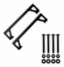 Stealkey Customs Cubetube - 280 mm, Acrylic