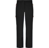 Trousers sella dst-black out-48 (m)