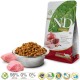 FARMINA N&D Prime Neutered Chicken&Pomegranate Adult - dry cat food - 5 kg