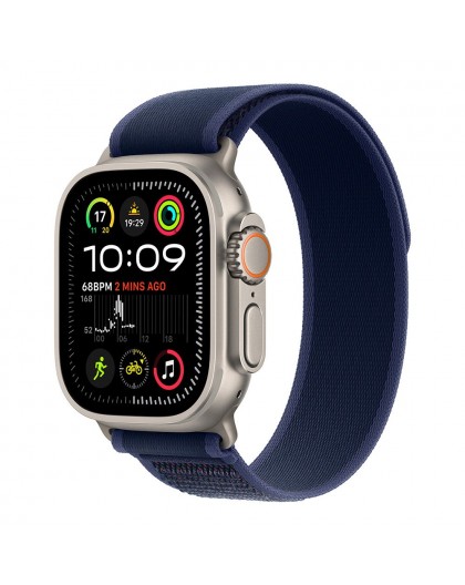 Apple Watch Ultra 2 GPS + Cellular 49mm