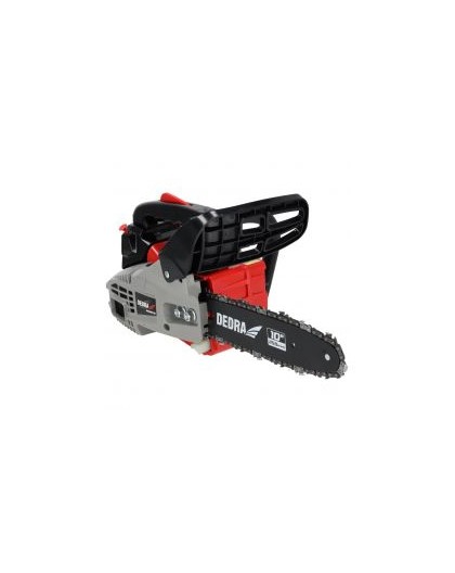 Chainsaw petrol-powered 25cm 1.0kW