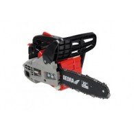 Chainsaw petrol-powered 25cm 1.0kW