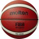 Basketball Molten Brown B7G4050 Fiba 7
