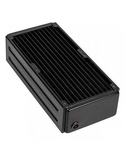 Coolgate XFlow Radiator G2 - 240mm