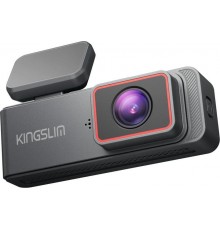 Kingslim E2 Pro Dash Camera