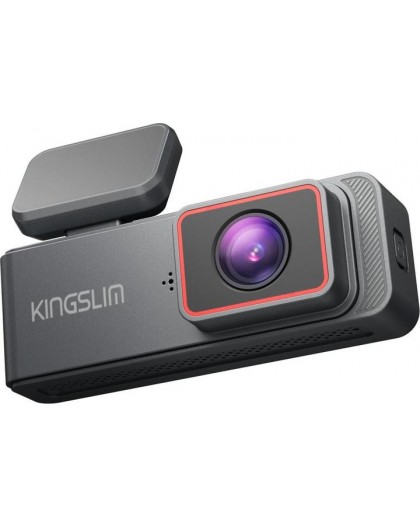 Kingslim E2 Pro Dash Camera