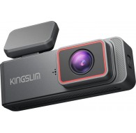 Kingslim E2 Pro Dash Camera