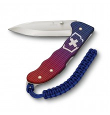 Swiss Army Knife Victorinox Hunter Evoke Alox