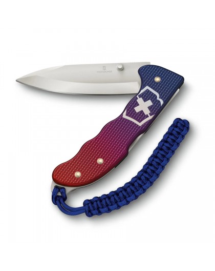 Swiss Army Knife Victorinox Hunter Evoke Alox