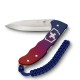 Swiss Army Knife Victorinox Hunter Evoke Alox