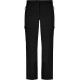 Trousers sella dst-black out-50 (l)