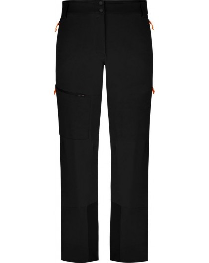 Trousers sella dst-black out-50 (l)