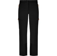 Trousers sella dst-black out-50 (l)