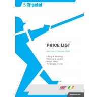 Rescue Pulley Climbing Technology Easy Rescue