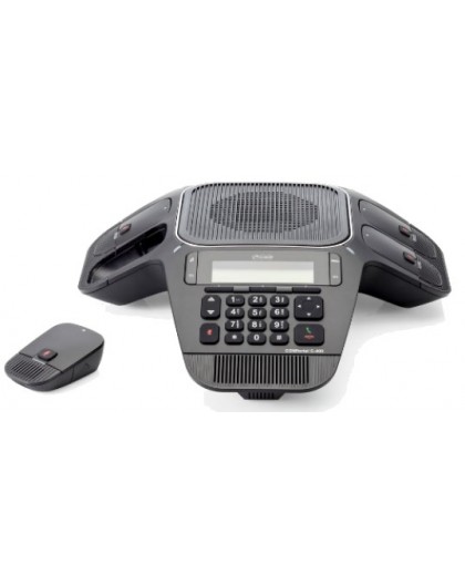 Auerswald COMfortel C-400 IP conference phone
