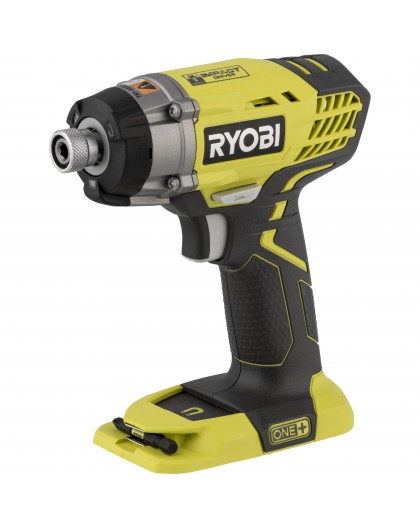 118592 Ryobi 18V Impact Driver