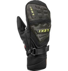 LEKI RĘKAWICE Race Coach C-Tech Mitt S Jr. 6.0