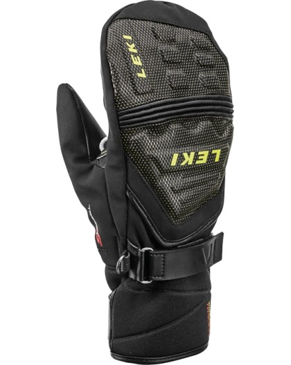 LEKI RĘKAWICE Race Coach C-Tech Mitt S Jr. 6.0