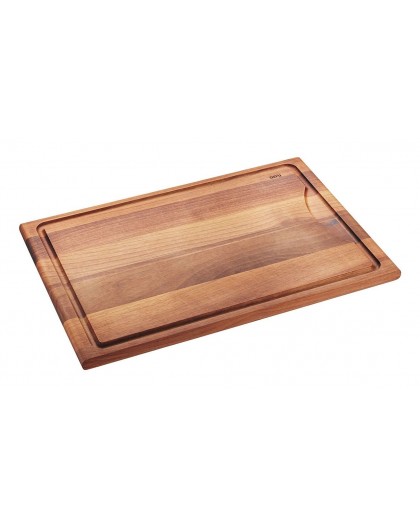 GEFU ENNO kitchen cutting board Rectangular Wood Walnut, Wood