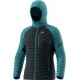 Dynafit Radical Down RDS Hood Jacket - storm blue